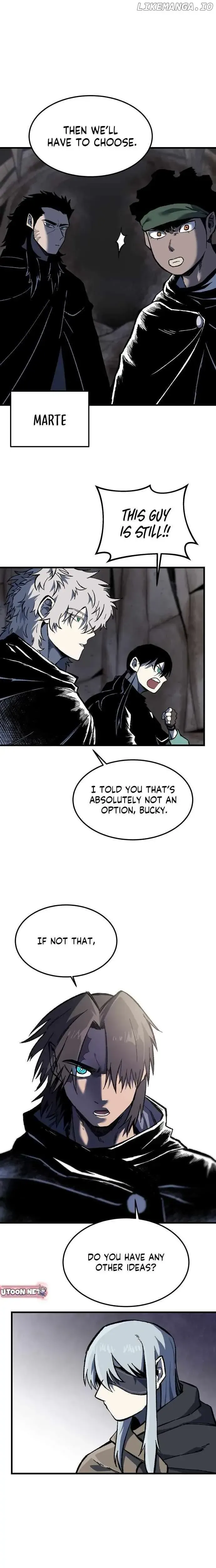 Yeomyeongui Deungbul Chapter 50 page 5 - 