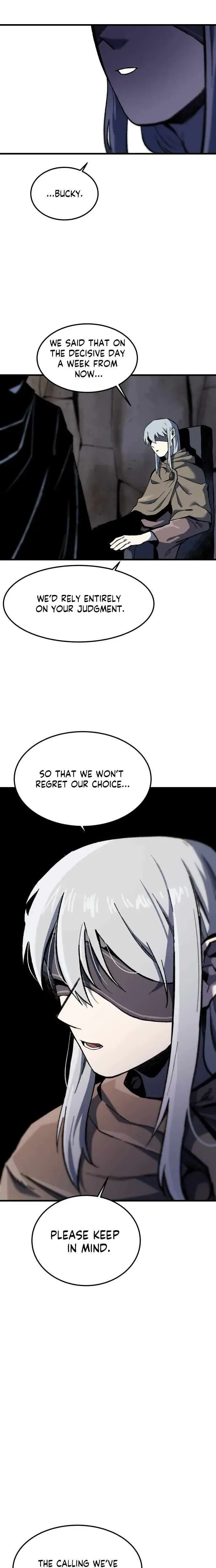 Yeomyeongui Deungbul Chapter 50 page 6 - 