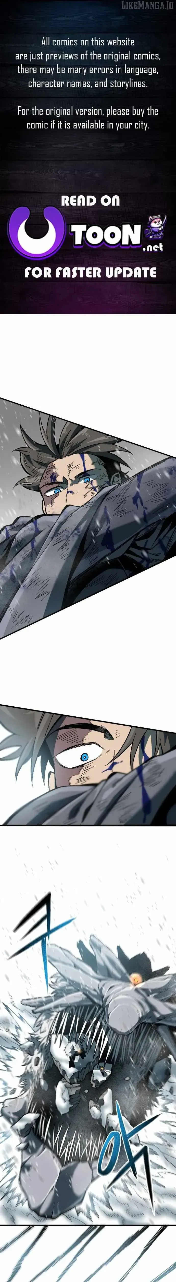 Yeomyeongui Deungbul Chapter 51 page 1 - 