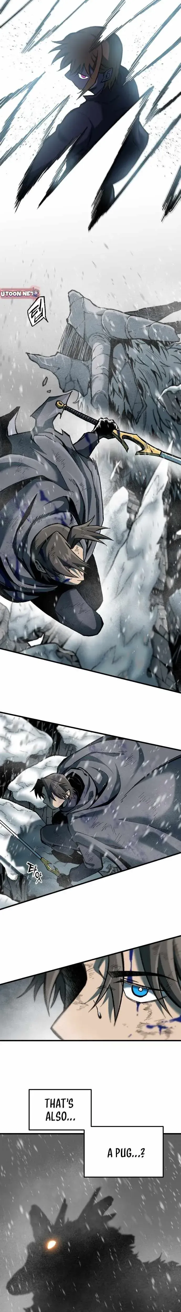 Yeomyeongui Deungbul Chapter 51 page 2 - 