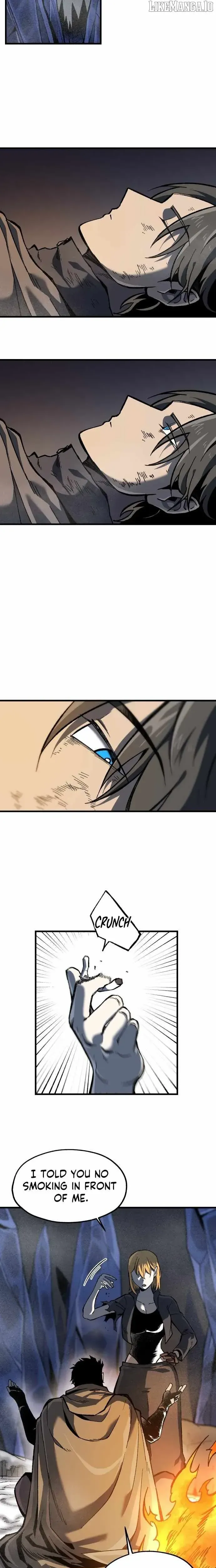 Yeomyeongui Deungbul Chapter 51 page 11 - 