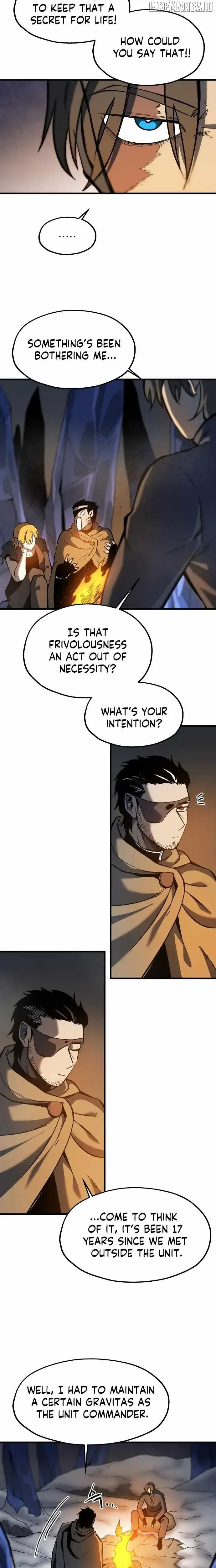 Yeomyeongui Deungbul Chapter 51 page 15 - 