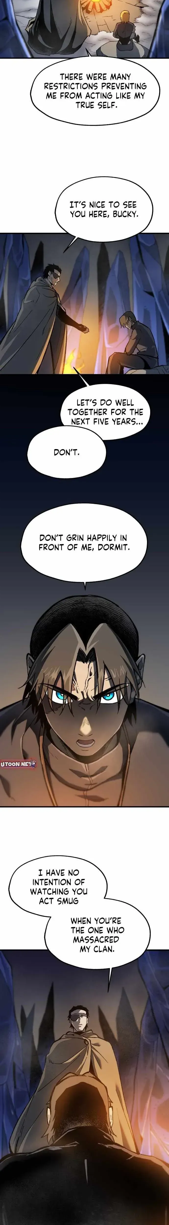 Yeomyeongui Deungbul Chapter 51 page 16 - 