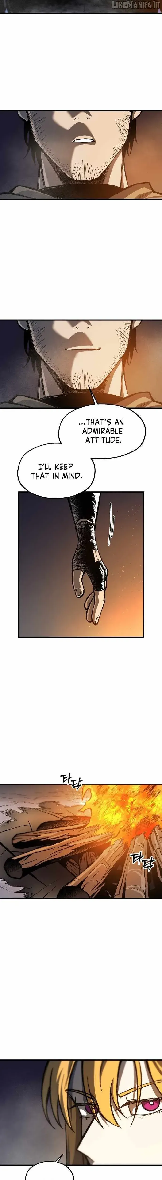 Yeomyeongui Deungbul Chapter 51 page 17 - 