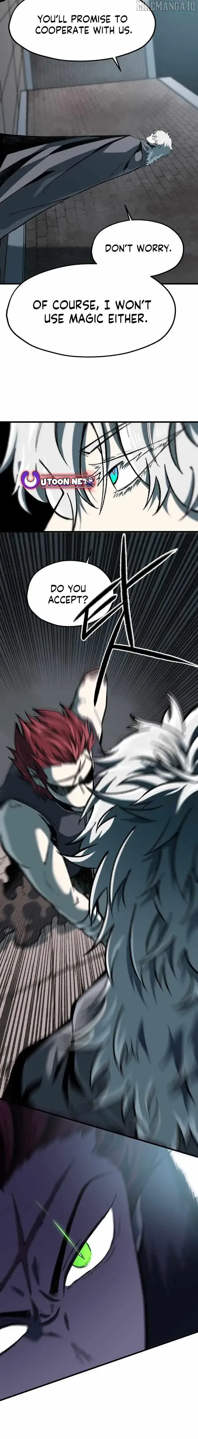 Yeomyeongui Deungbul Chapter 51 page 23 - 