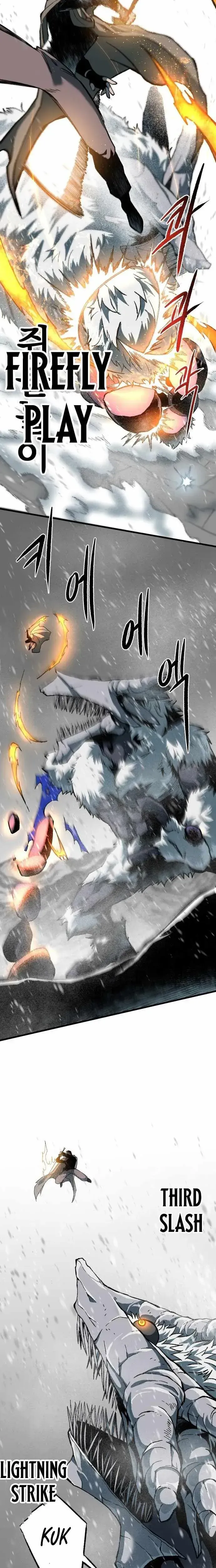 Yeomyeongui Deungbul Chapter 51 page 8 - 