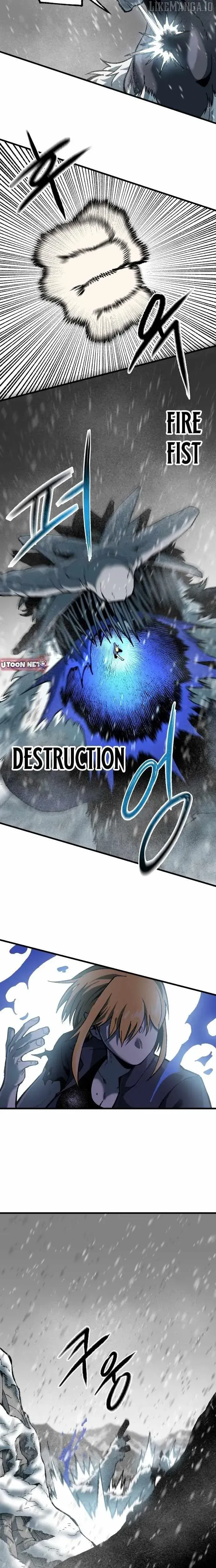 Yeomyeongui Deungbul Chapter 51 page 9 - 