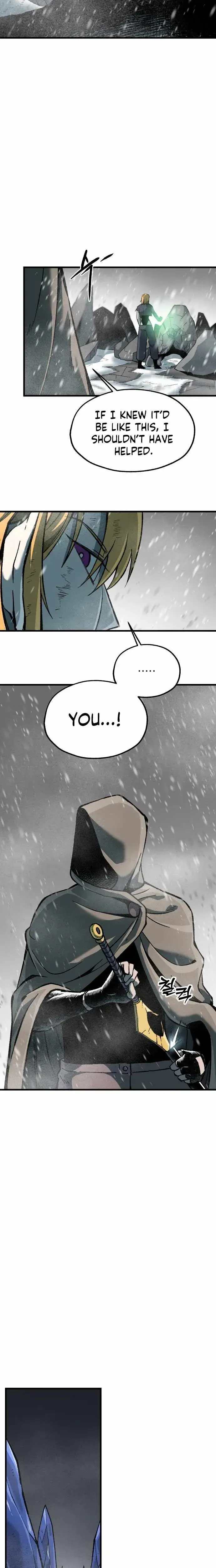 Yeomyeongui Deungbul Chapter 51 page 10 - 