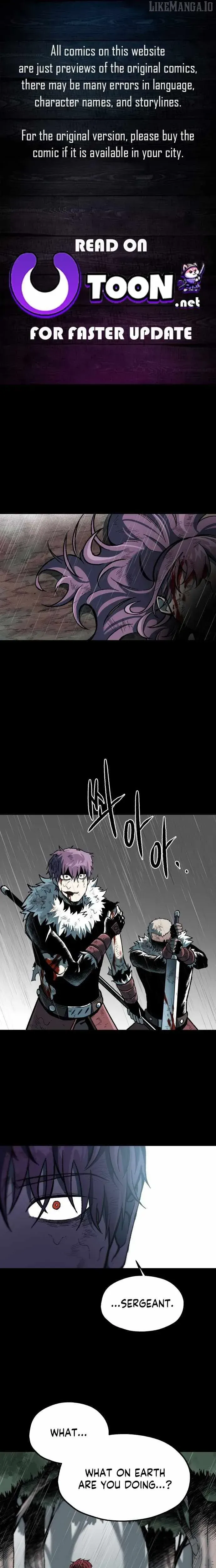 Yeomyeongui Deungbul Chapter 52 page 1 - 