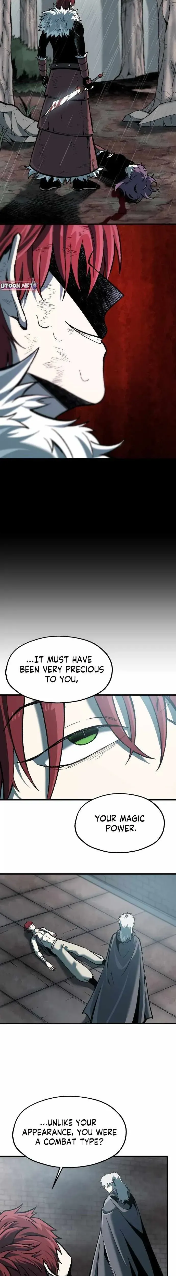 Yeomyeongui Deungbul Chapter 52 page 2 - 