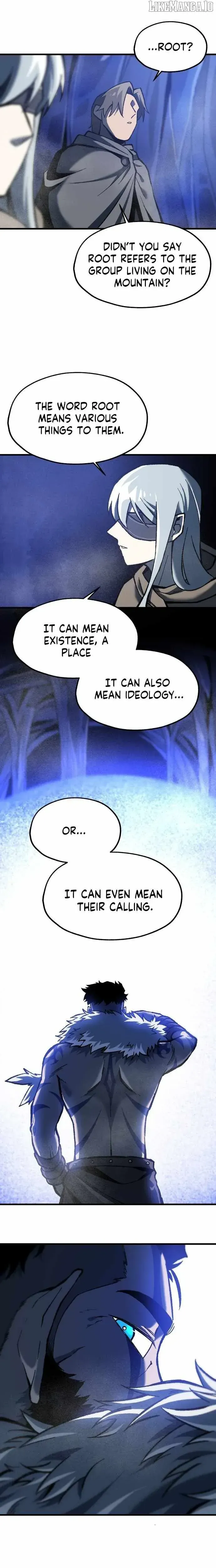 Yeomyeongui Deungbul Chapter 52 page 11 - 