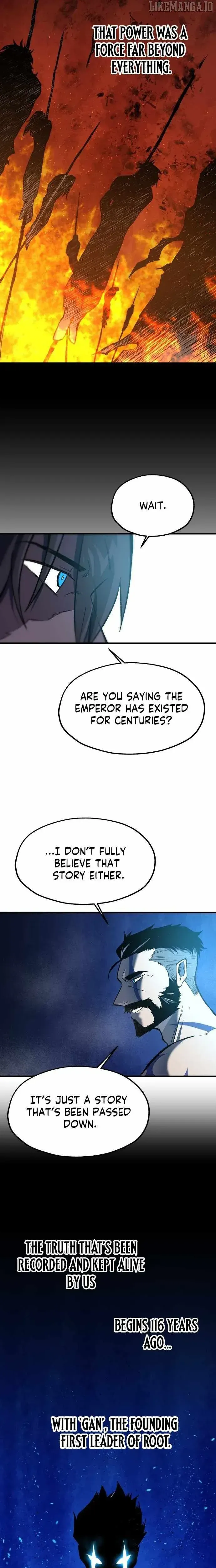 Yeomyeongui Deungbul Chapter 52 page 15 - 