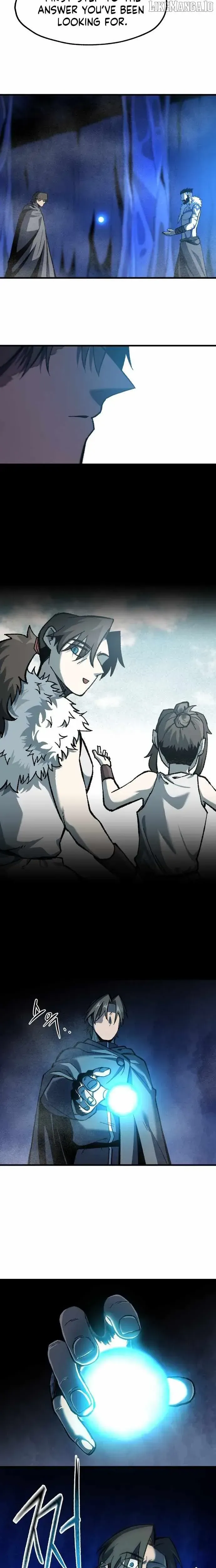 Yeomyeongui Deungbul Chapter 52 page 19 - 