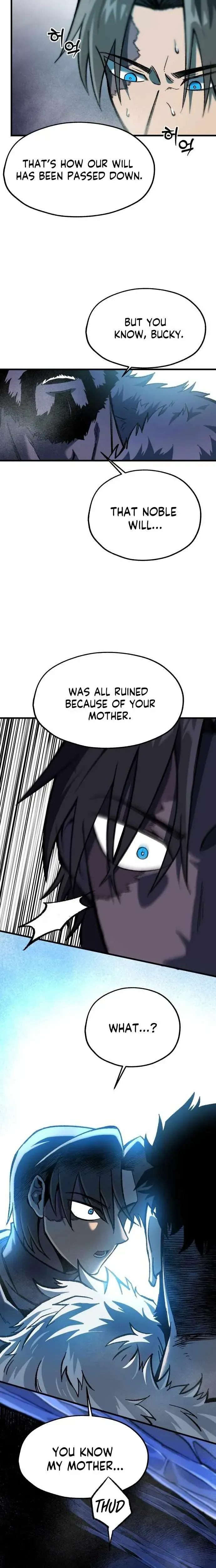 Yeomyeongui Deungbul Chapter 52 page 22 - 