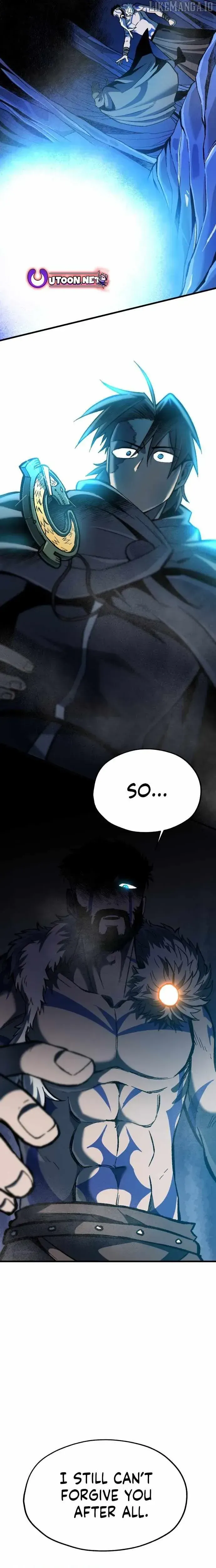 Yeomyeongui Deungbul Chapter 52 page 23 - 