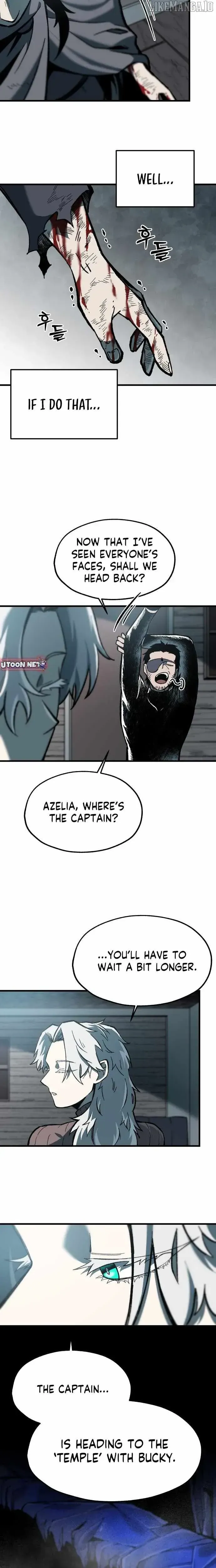 Yeomyeongui Deungbul Chapter 52 page 9 - 