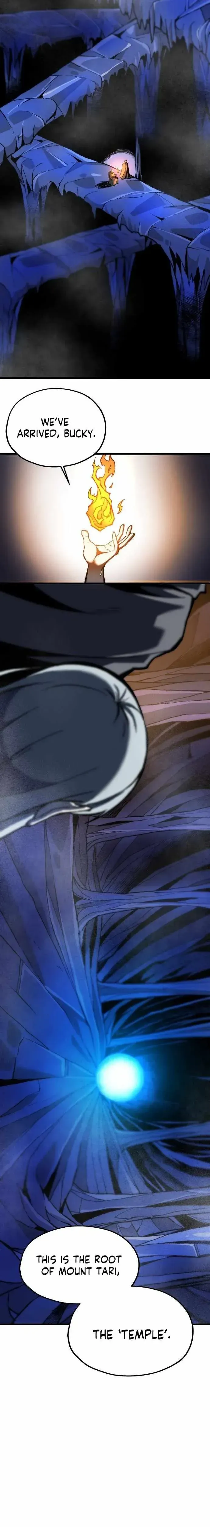 Yeomyeongui Deungbul Chapter 52 page 10 - 