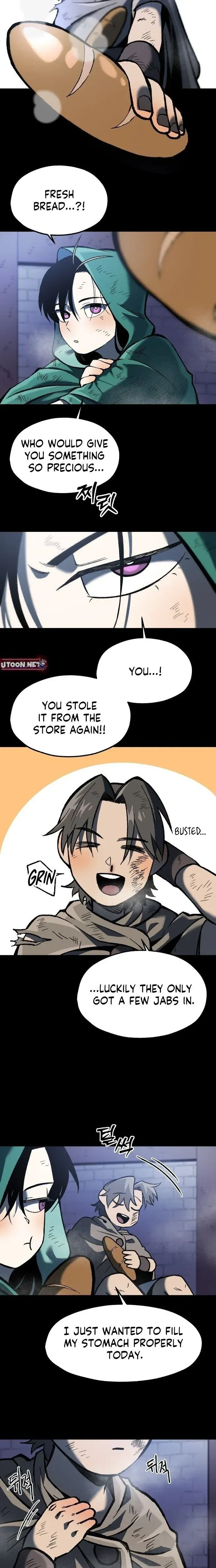 Yeomyeongui Deungbul Chapter 53 page 2 - 