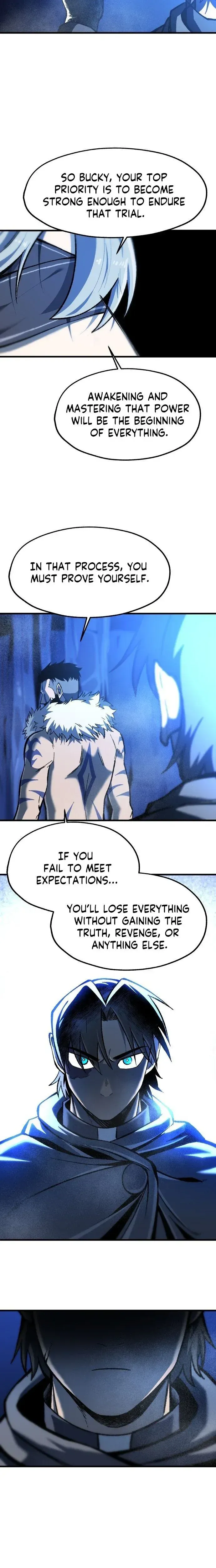 Yeomyeongui Deungbul Chapter 53 page 12 - 