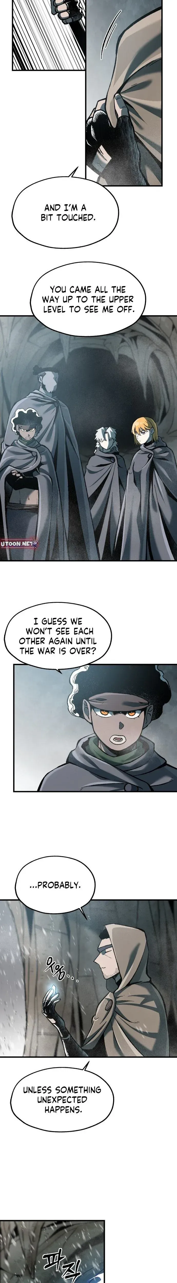Yeomyeongui Deungbul Chapter 53 page 14 - 