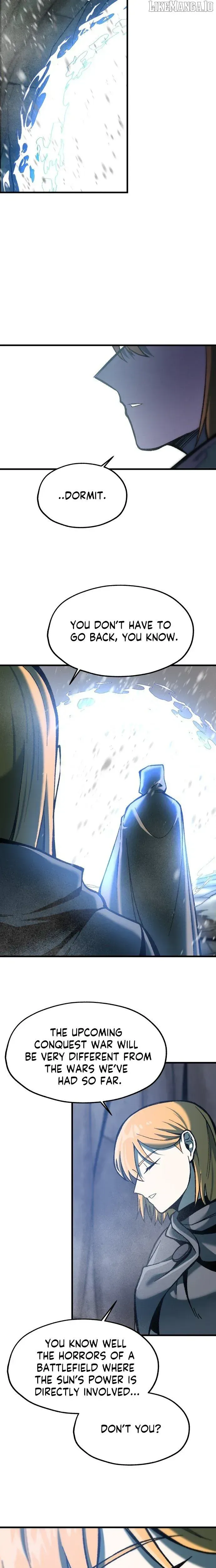 Yeomyeongui Deungbul Chapter 53 page 15 - 