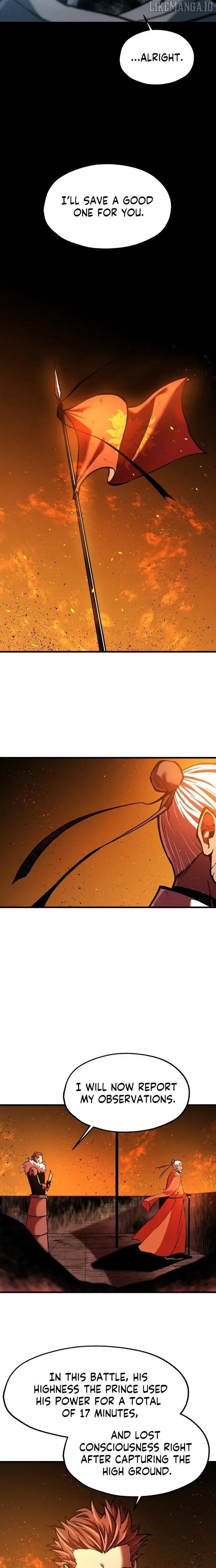 Yeomyeongui Deungbul Chapter 53 page 19 - 