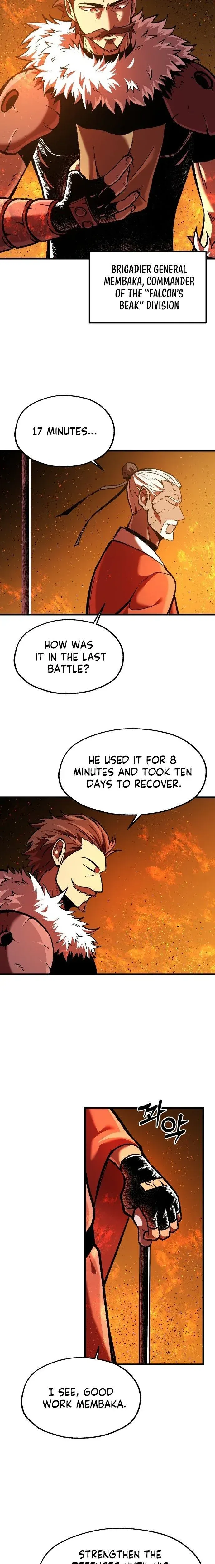 Yeomyeongui Deungbul Chapter 53 page 20 - 
