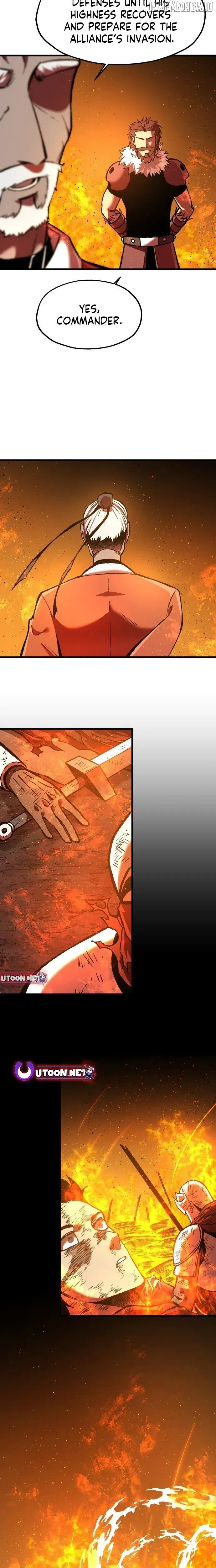 Yeomyeongui Deungbul Chapter 53 page 21 - 