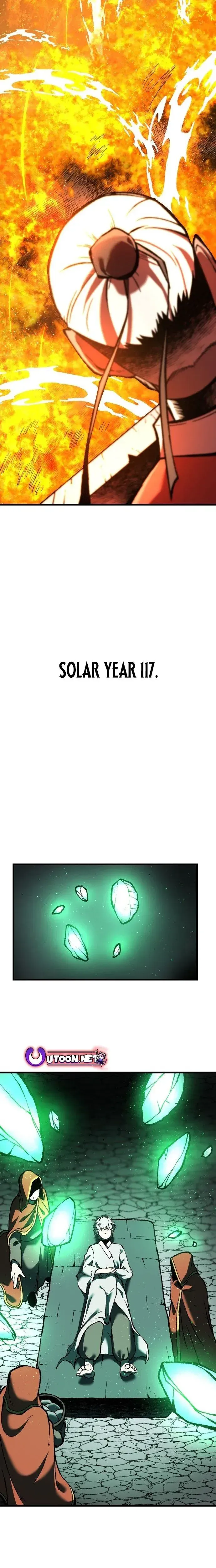 Yeomyeongui Deungbul Chapter 53 page 22 - 