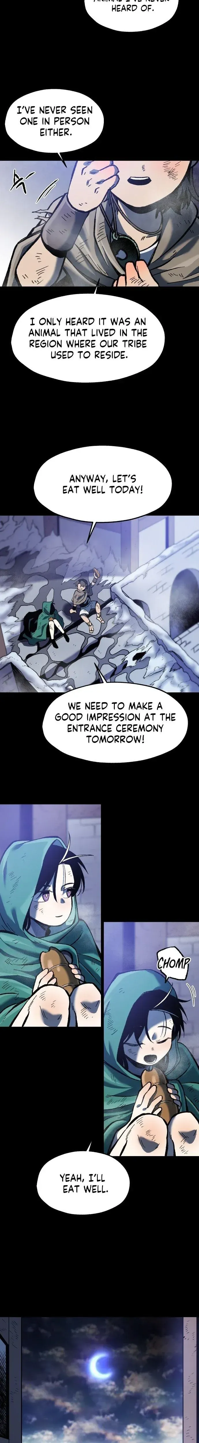 Yeomyeongui Deungbul Chapter 53 page 4 - 