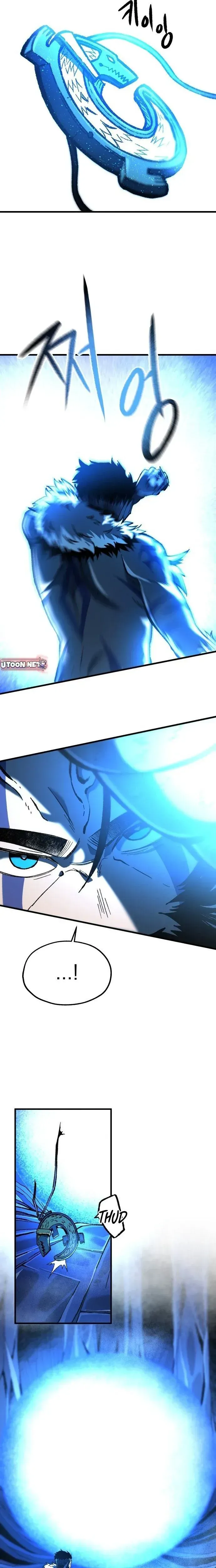 Yeomyeongui Deungbul Chapter 53 page 6 - 
