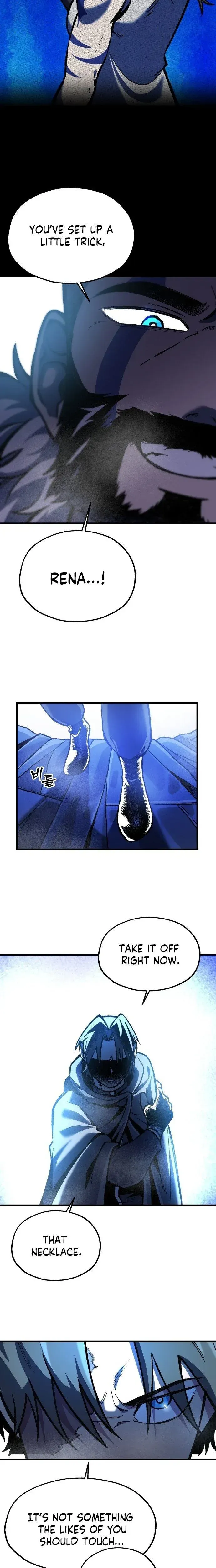 Yeomyeongui Deungbul Chapter 53 page 8 - 