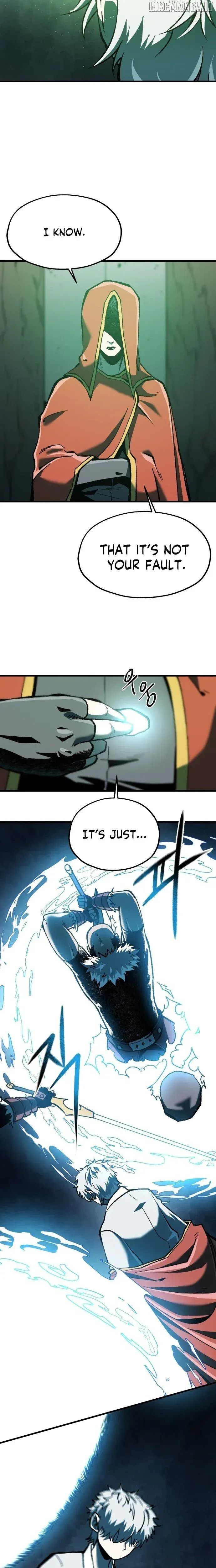 Yeomyeongui Deungbul Chapter 54 page 11 - 