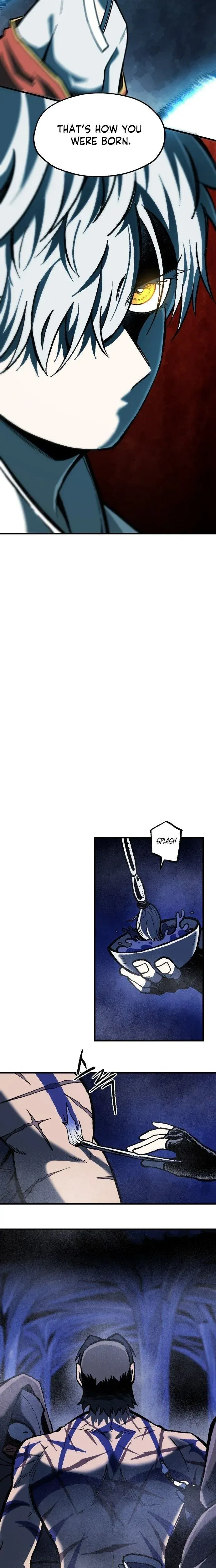 Yeomyeongui Deungbul Chapter 54 page 12 - 