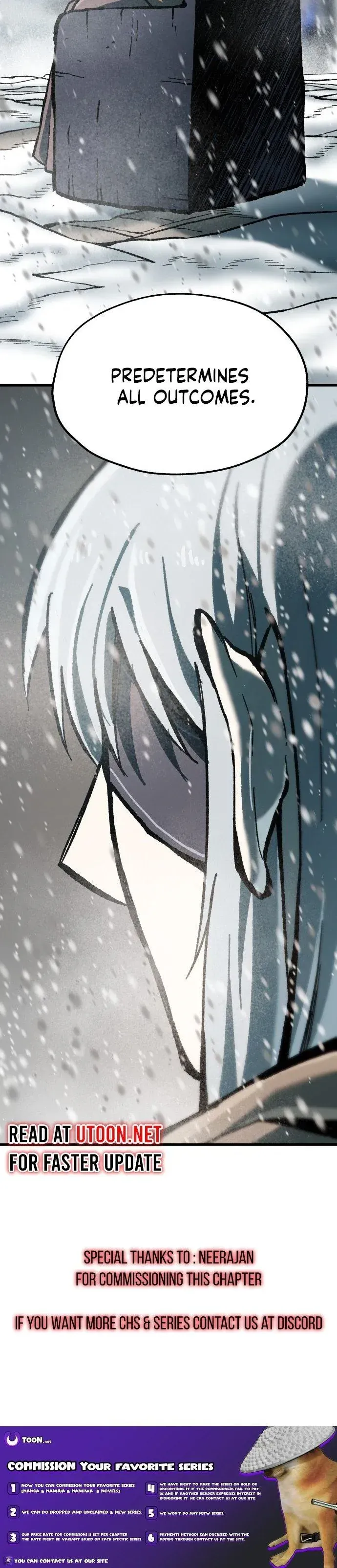 Yeomyeongui Deungbul Chapter 54 page 22 - 