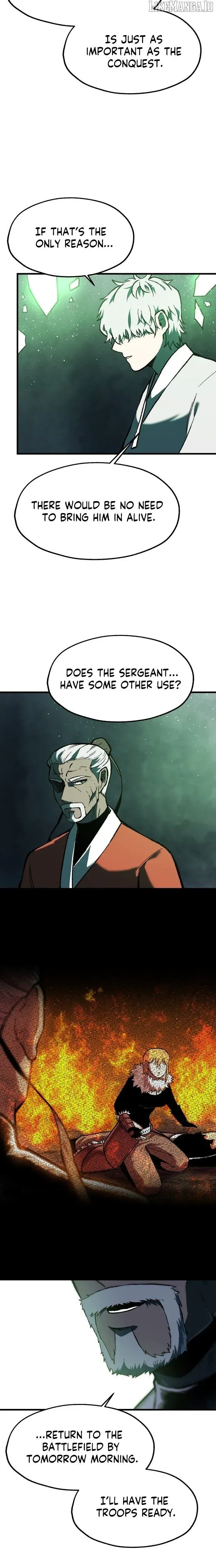Yeomyeongui Deungbul Chapter 54 page 7 - 
