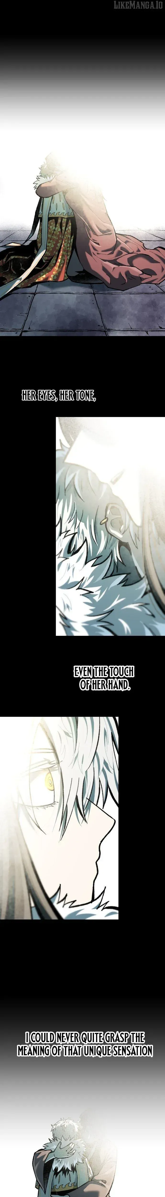Yeomyeongui Deungbul Chapter 55 page 11 - 