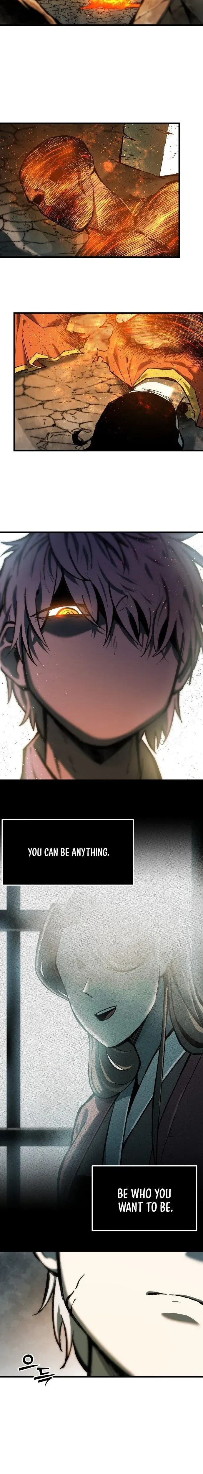Yeomyeongui Deungbul Chapter 55 page 14 - 