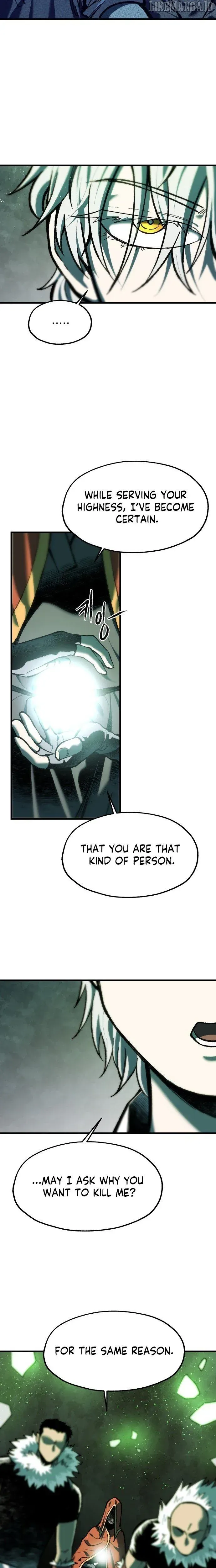 Yeomyeongui Deungbul Chapter 55 page 5 - 