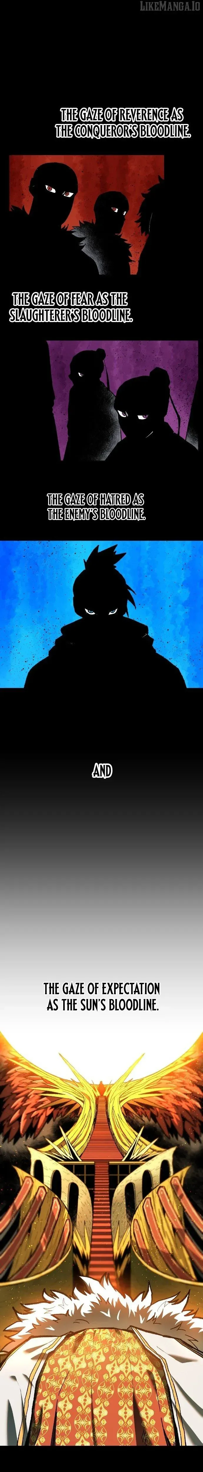 Yeomyeongui Deungbul Chapter 55 page 9 - 
