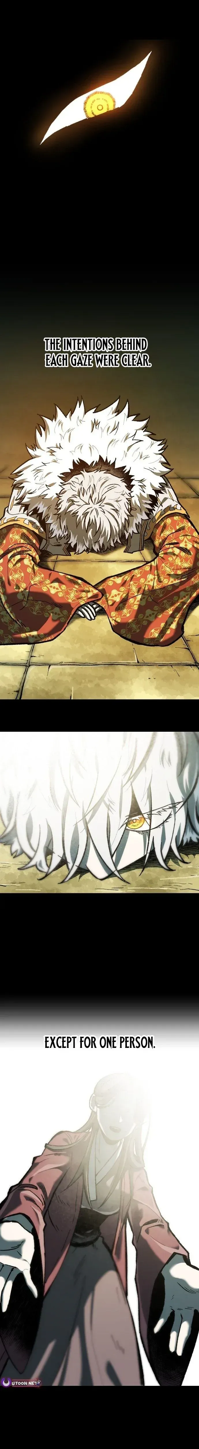 Yeomyeongui Deungbul Chapter 55 page 10 - 