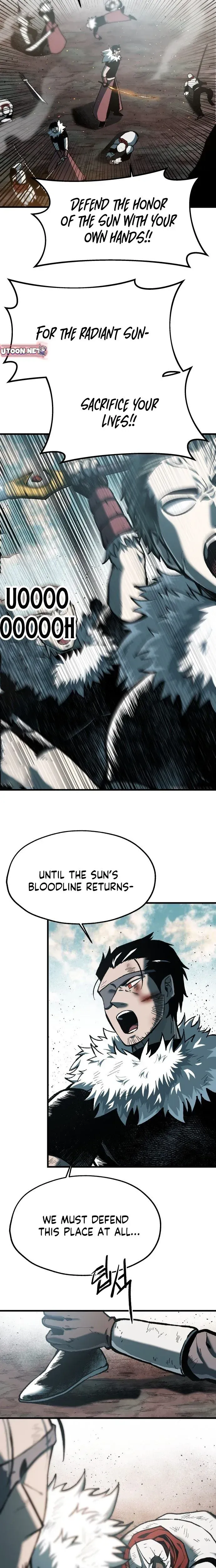 Yeomyeongui Deungbul Chapter 56 page 2 - 