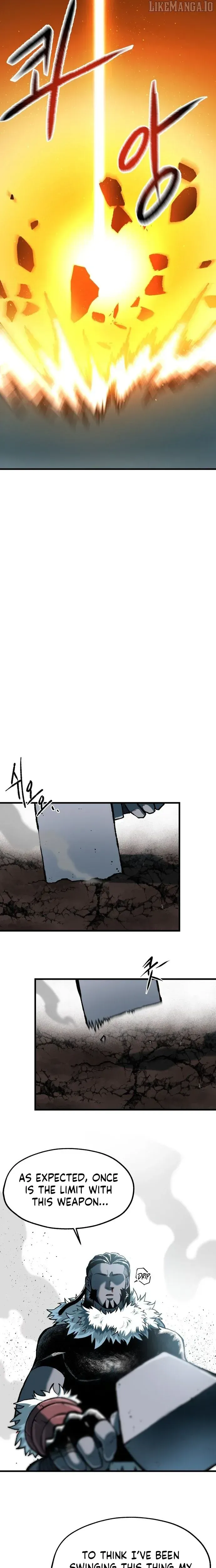 Yeomyeongui Deungbul Chapter 56 page 11 - 