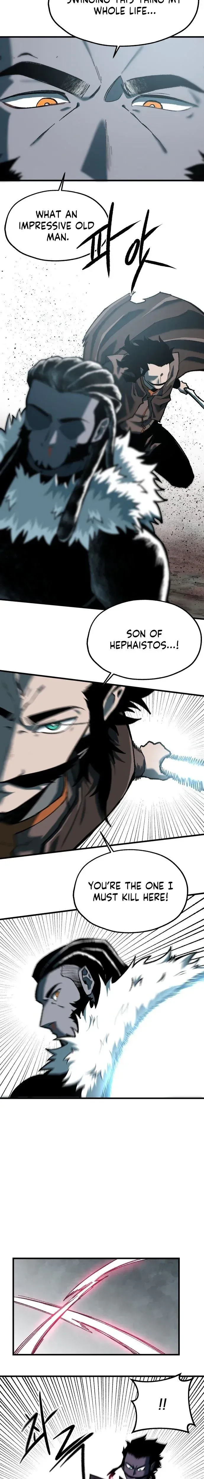 Yeomyeongui Deungbul Chapter 56 page 12 - 