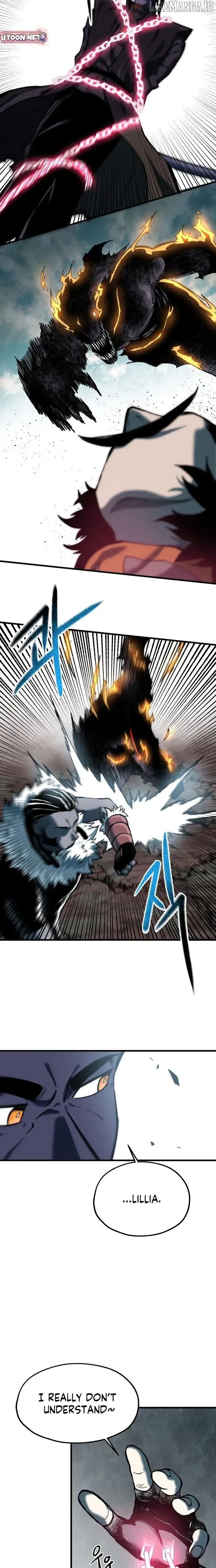 Yeomyeongui Deungbul Chapter 56 page 13 - 