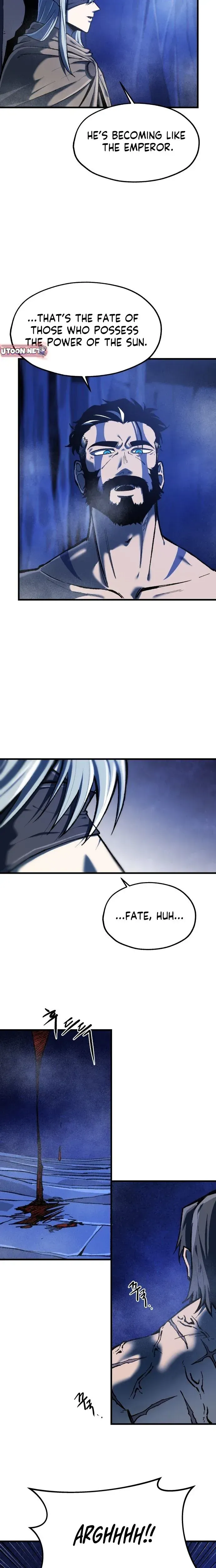 Yeomyeongui Deungbul Chapter 56 page 20 - 