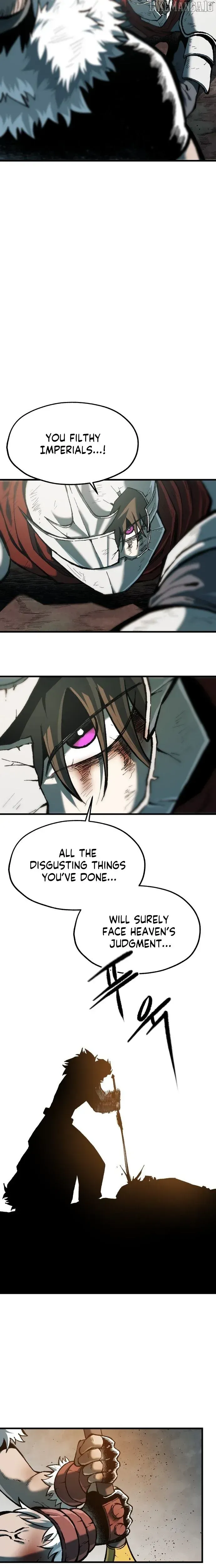 Yeomyeongui Deungbul Chapter 56 page 3 - 
