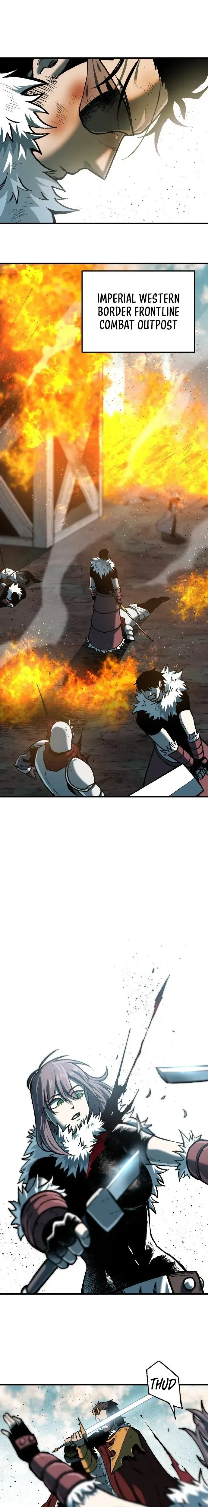 Yeomyeongui Deungbul Chapter 56 page 4 - 