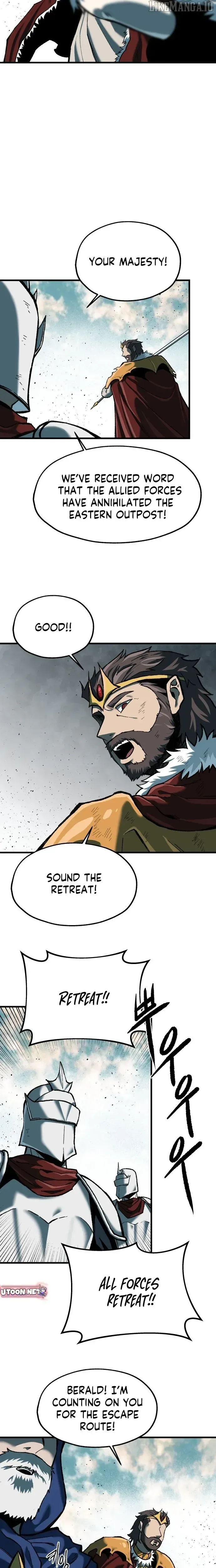 Yeomyeongui Deungbul Chapter 56 page 5 - 