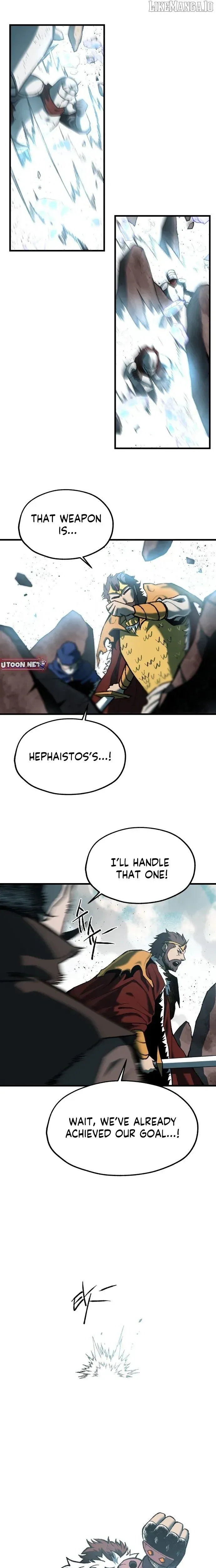 Yeomyeongui Deungbul Chapter 56 page 9 - 